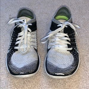 Nike Free 4.0 FLYKNIT Sneakers